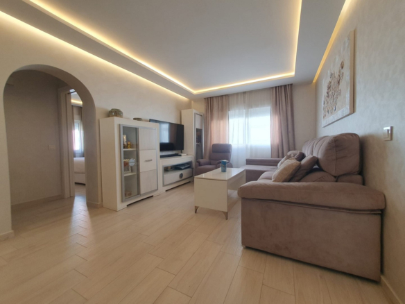 Penthouse for sale in Mijas