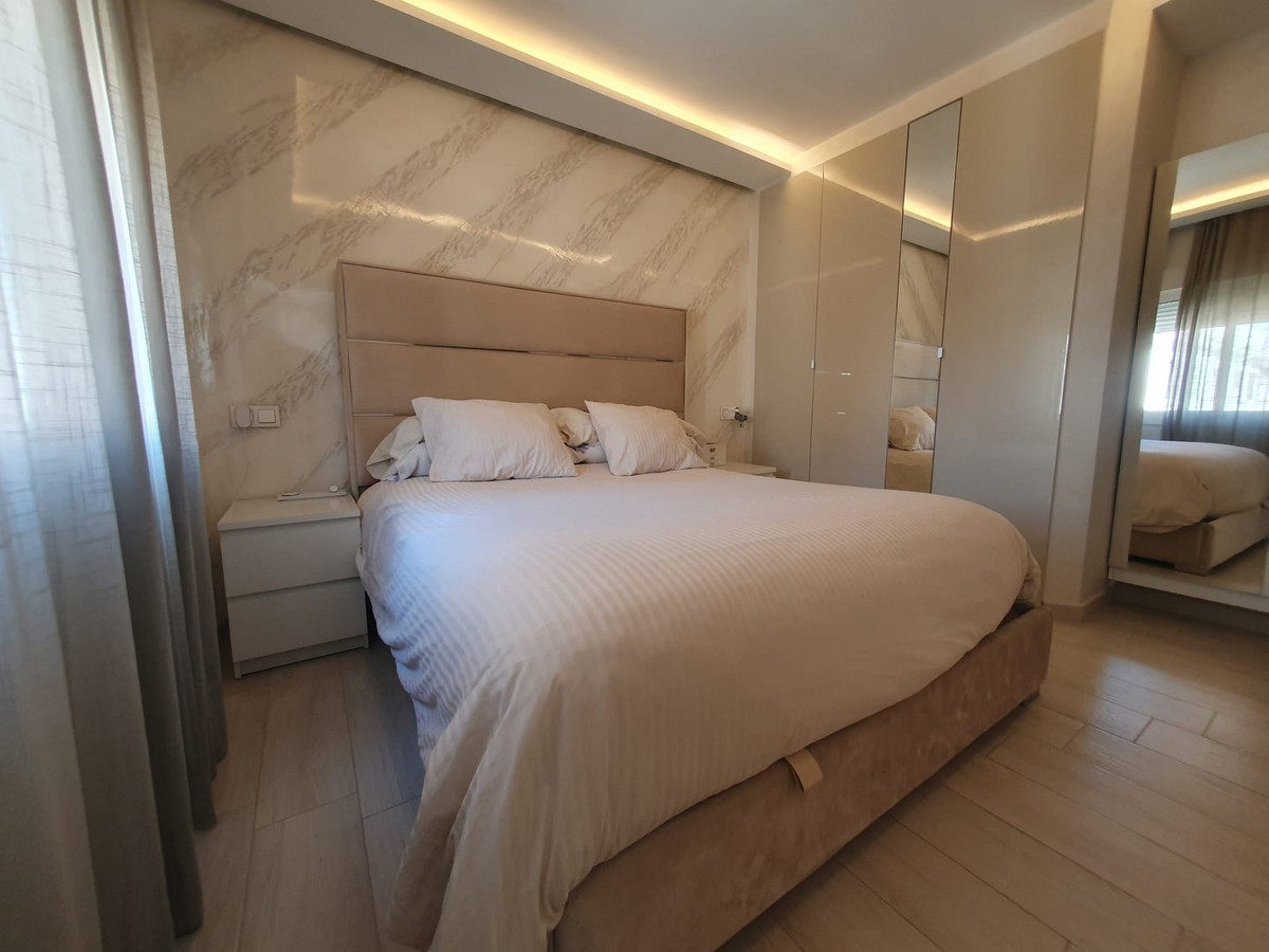 Penthouse for sale in Mijas