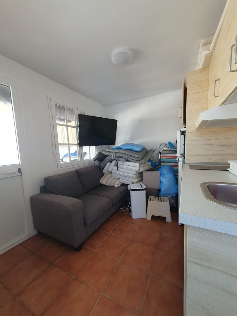 Penthouse for sale in Mijas