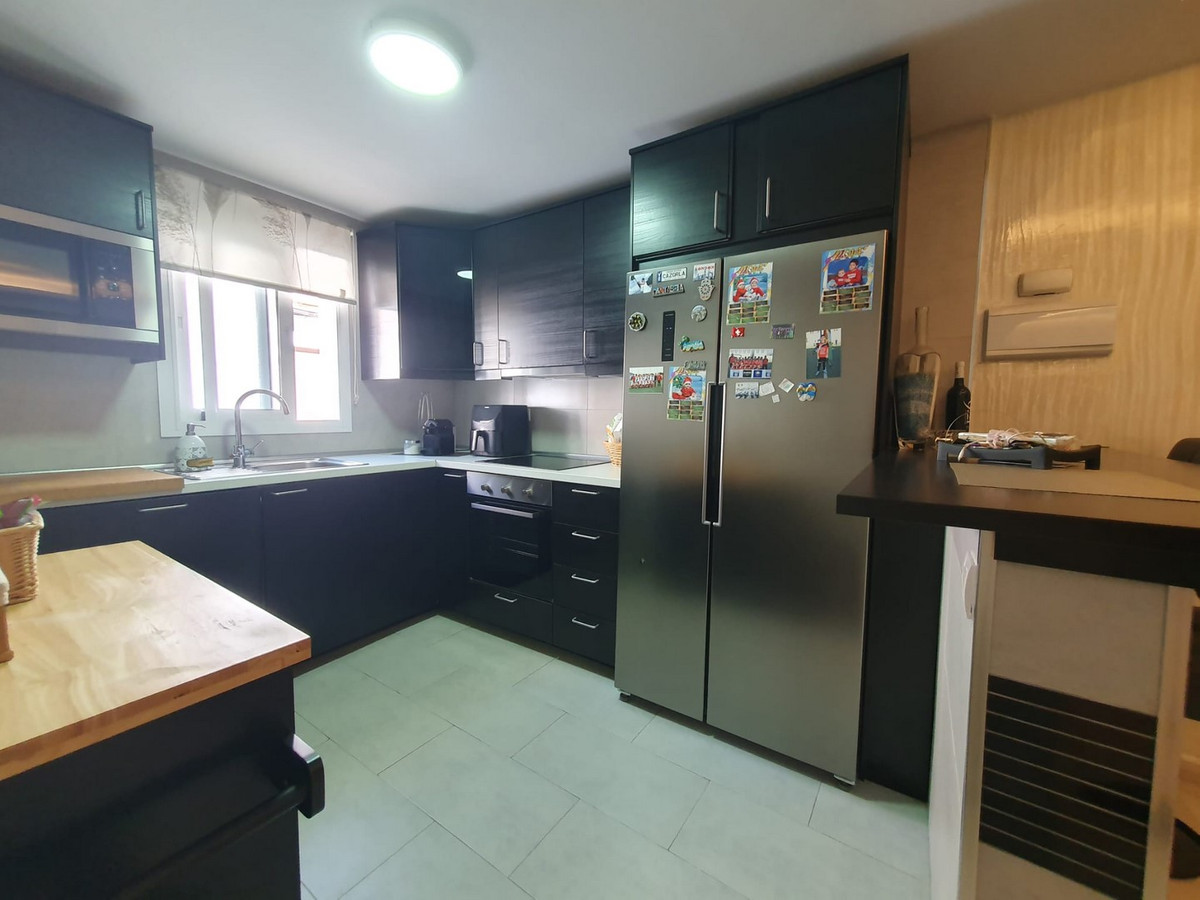 Penthouse for sale in Mijas