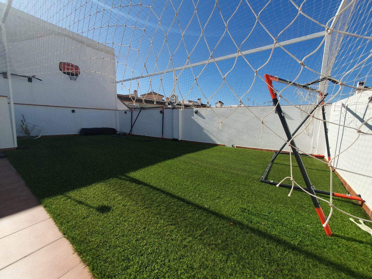 Penthouse for sale in Mijas