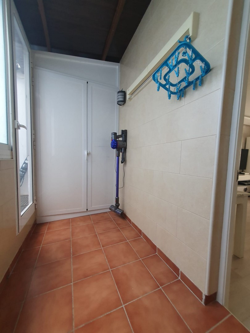 Penthouse for sale in Mijas