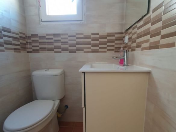 Penthouse for sale in Mijas