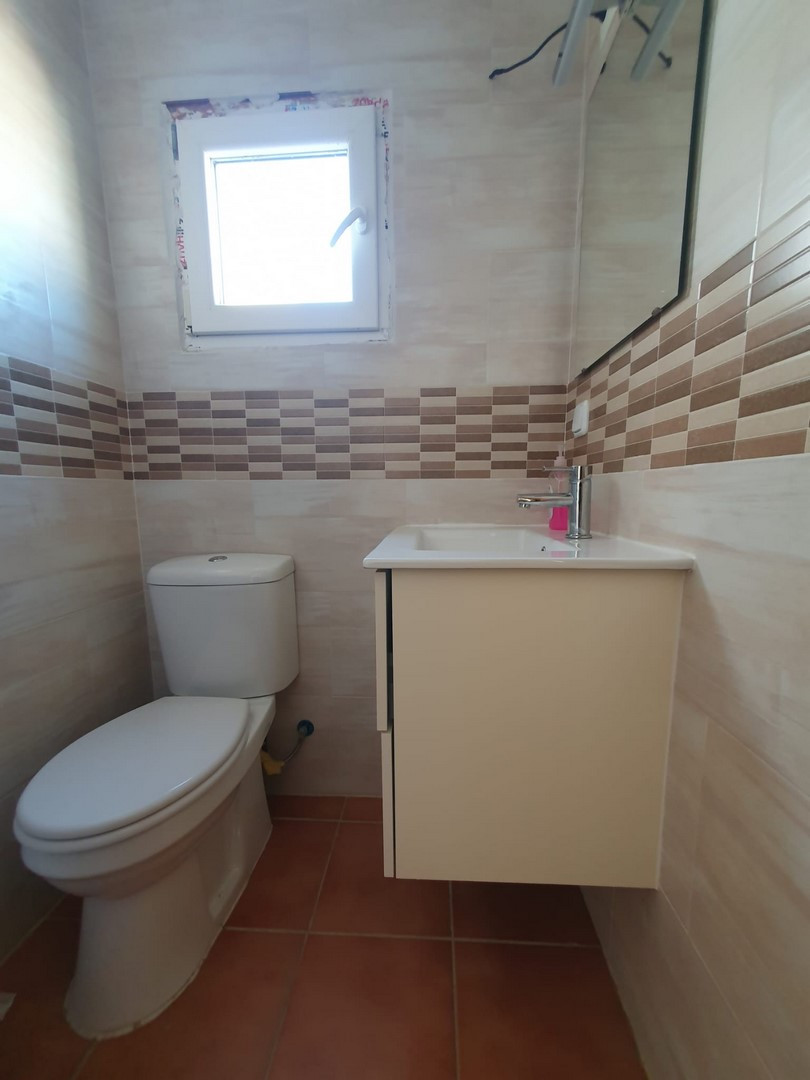 Penthouse for sale in Mijas