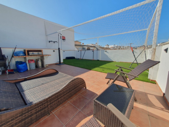 Penthouse for sale in Mijas