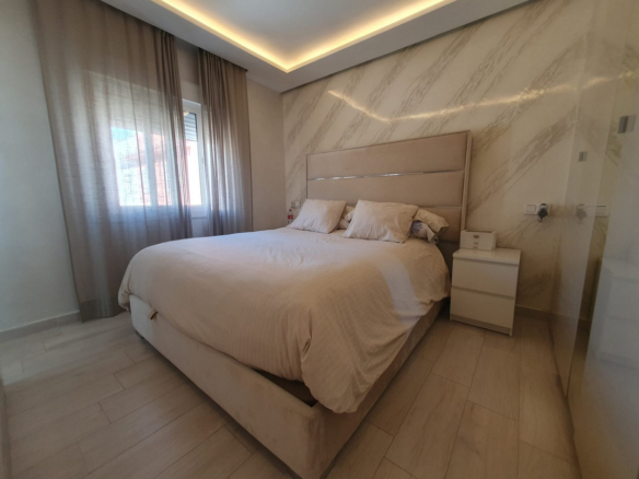 Penthouse for sale in Mijas
