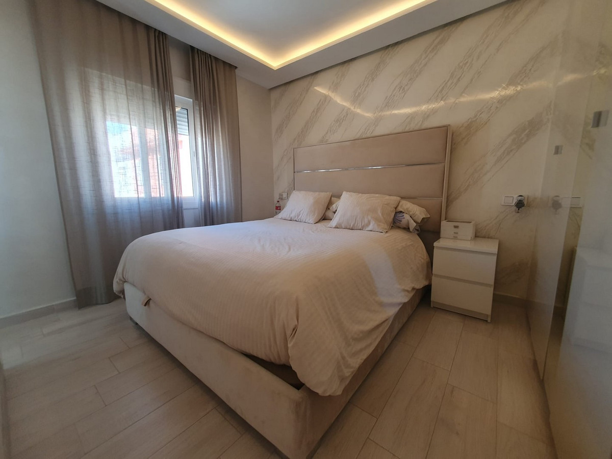 Penthouse for sale in Mijas