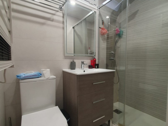 Penthouse for sale in Mijas