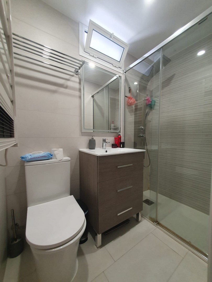 Penthouse for sale in Mijas