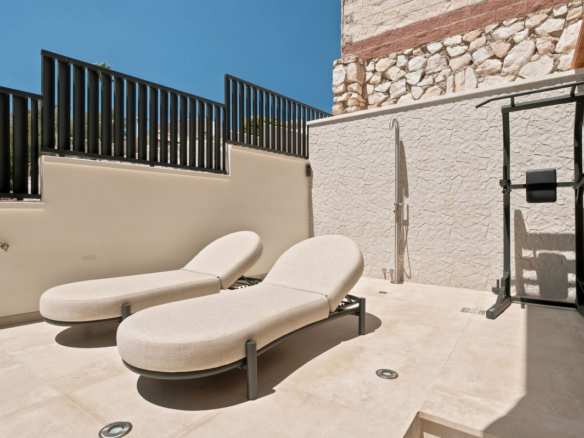 Semi-Detached House for sale in Benalmadena