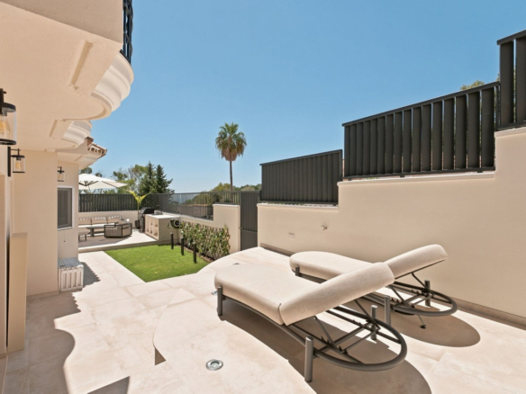 Semi-Detached House for sale in Benalmadena