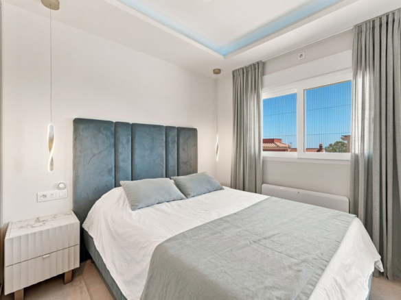 Semi-Detached House for sale in Benalmadena