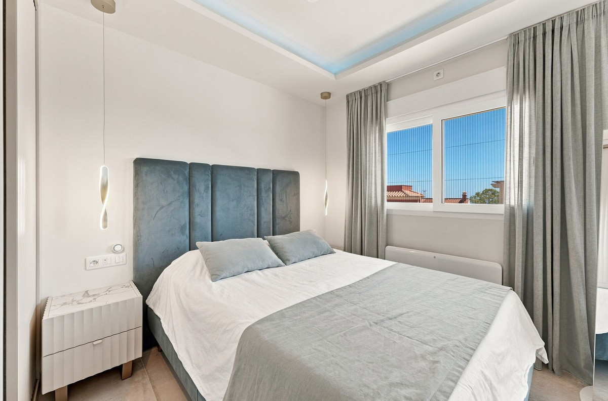 Semi-Detached House for sale in Benalmadena