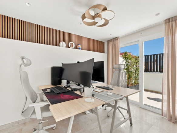 Semi-Detached House for sale in Benalmadena