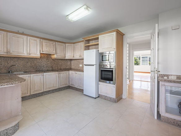 Semi-Detached House for sale in Marbella