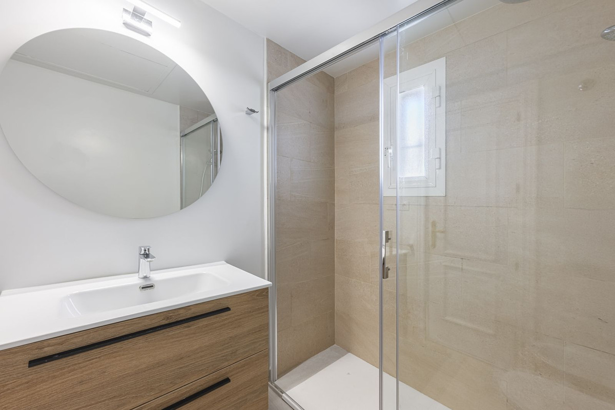 Semi-Detached House for sale in Marbella