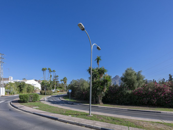 Semi-Detached House for sale in Marbella