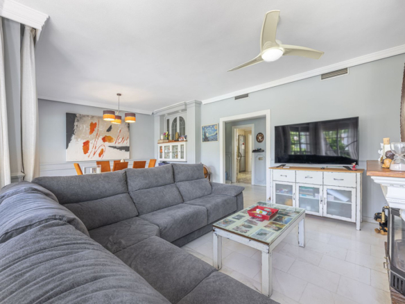 Semi-Detached House for sale in Marbella