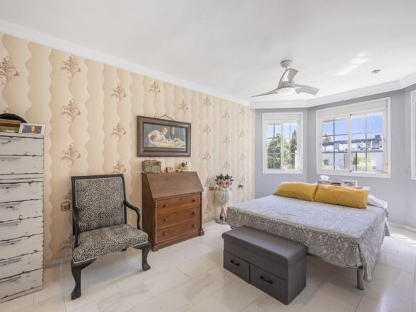 Semi-Detached House for sale in Marbella