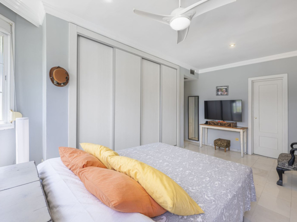 Semi-Detached House for sale in Marbella