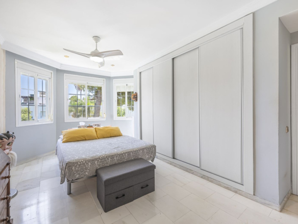 Semi-Detached House for sale in Marbella