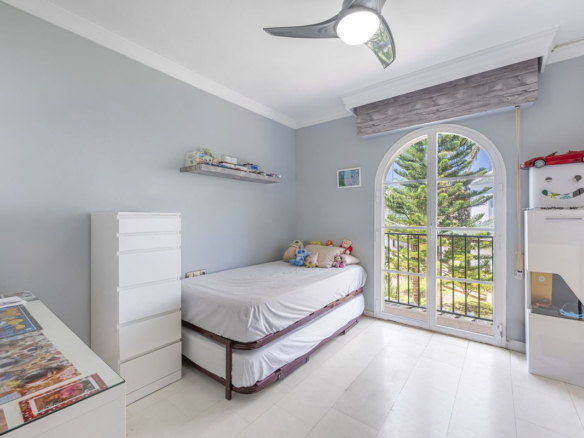 Semi-Detached House for sale in Marbella