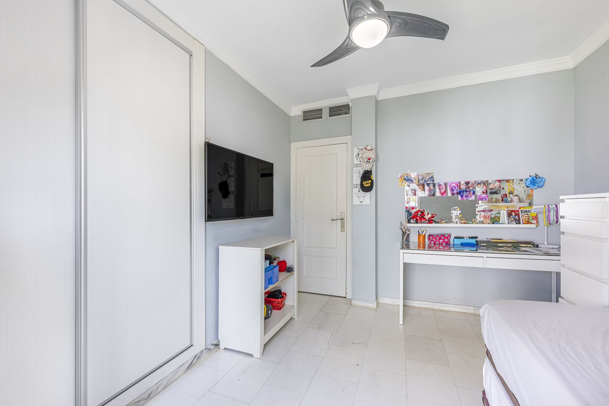 Semi-Detached House for sale in Marbella