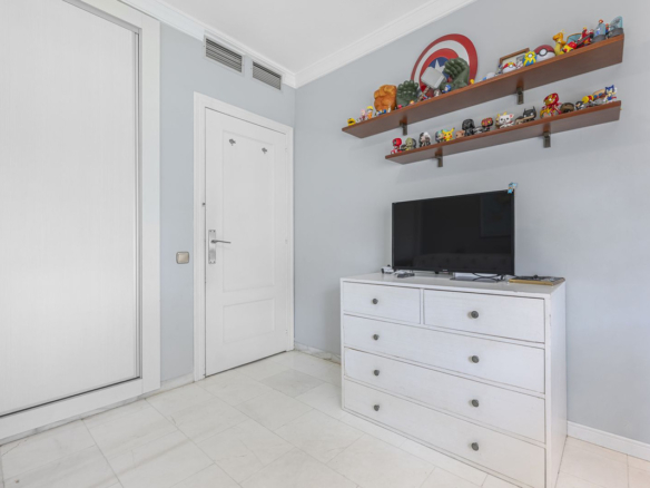 Semi-Detached House for sale in Marbella