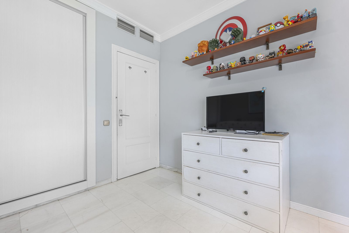 Semi-Detached House for sale in Marbella