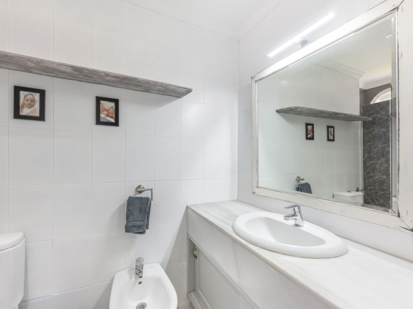 Semi-Detached House for sale in Marbella