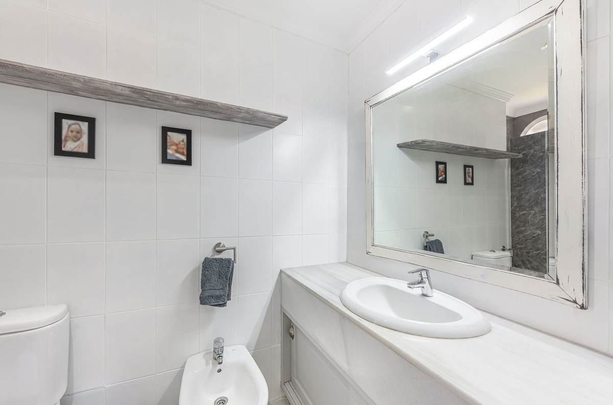 Semi-Detached House for sale in Marbella