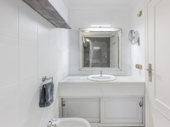 Semi-Detached House for sale in Marbella