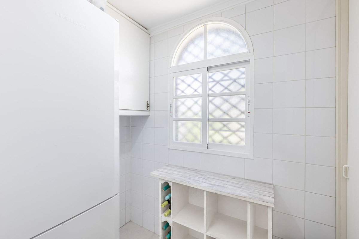 Semi-Detached House for sale in Marbella
