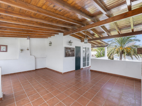 Semi-Detached House for sale in Marbella