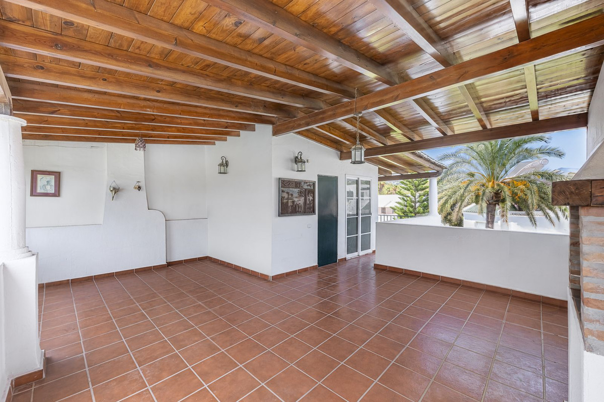 Semi-Detached House for sale in Marbella