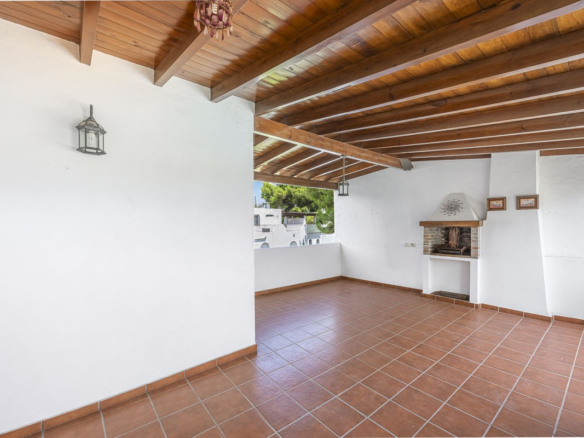 Semi-Detached House for sale in Marbella
