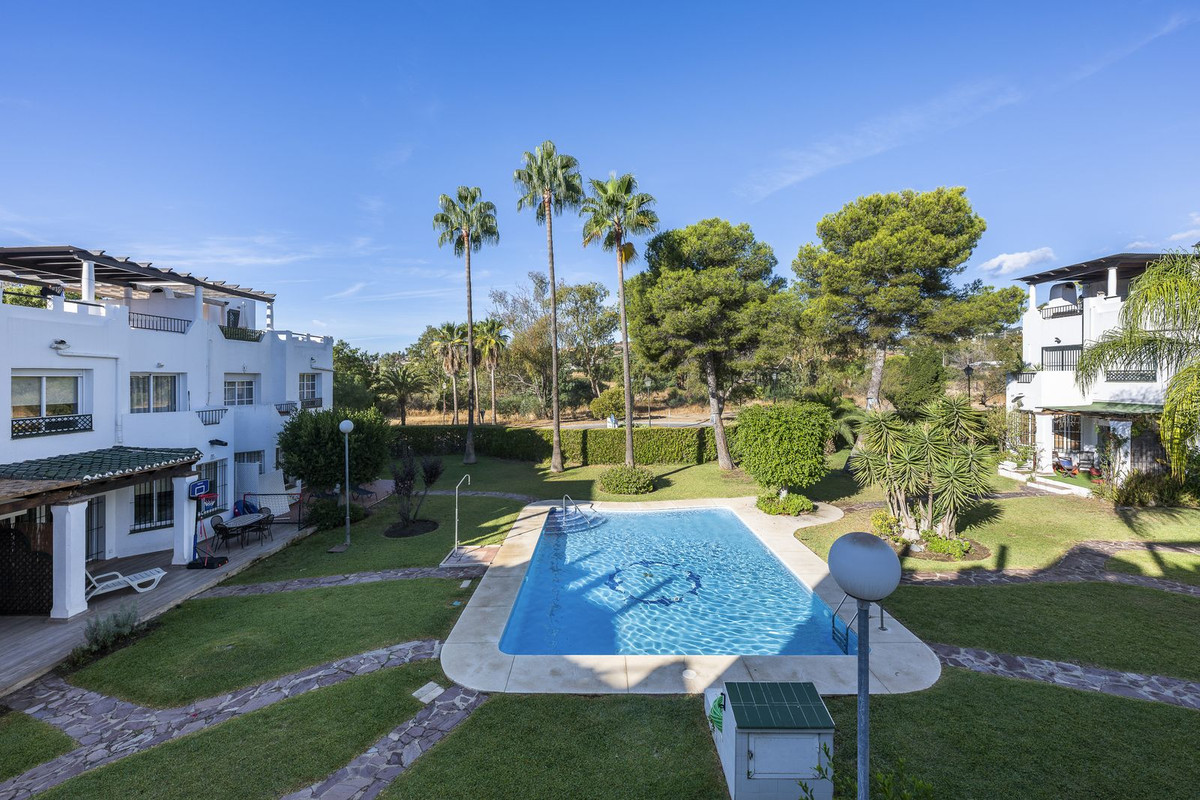 Semi-Detached House for sale in Marbella