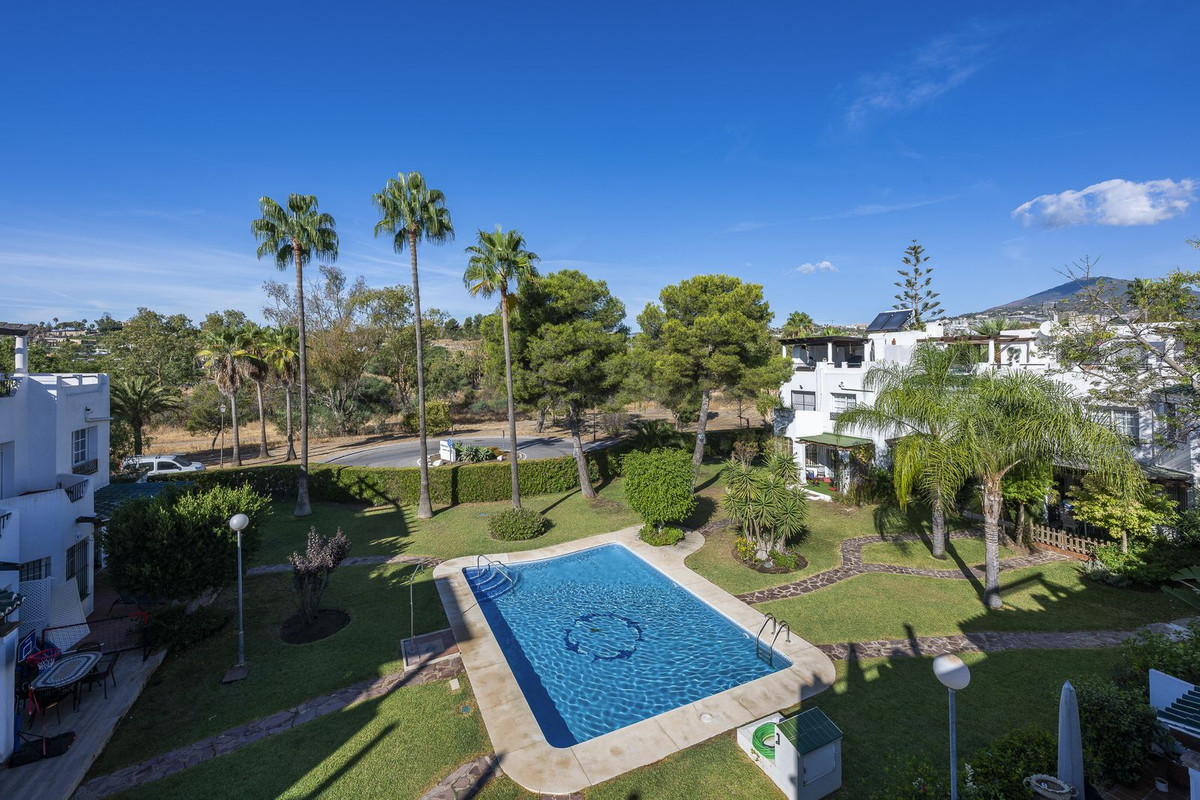 Semi-Detached House for sale in Marbella