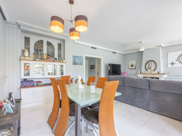 Semi-Detached House for sale in Marbella