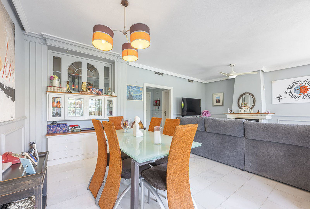 Semi-Detached House for sale in Marbella