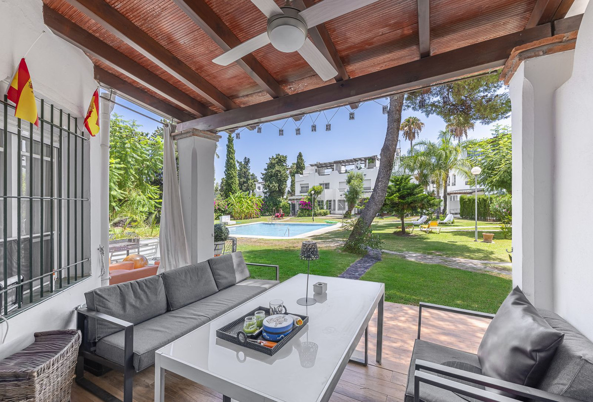Semi-Detached-House-in-Marbella-Ref-R5455510 Semi-Detached House for sale in Marbella