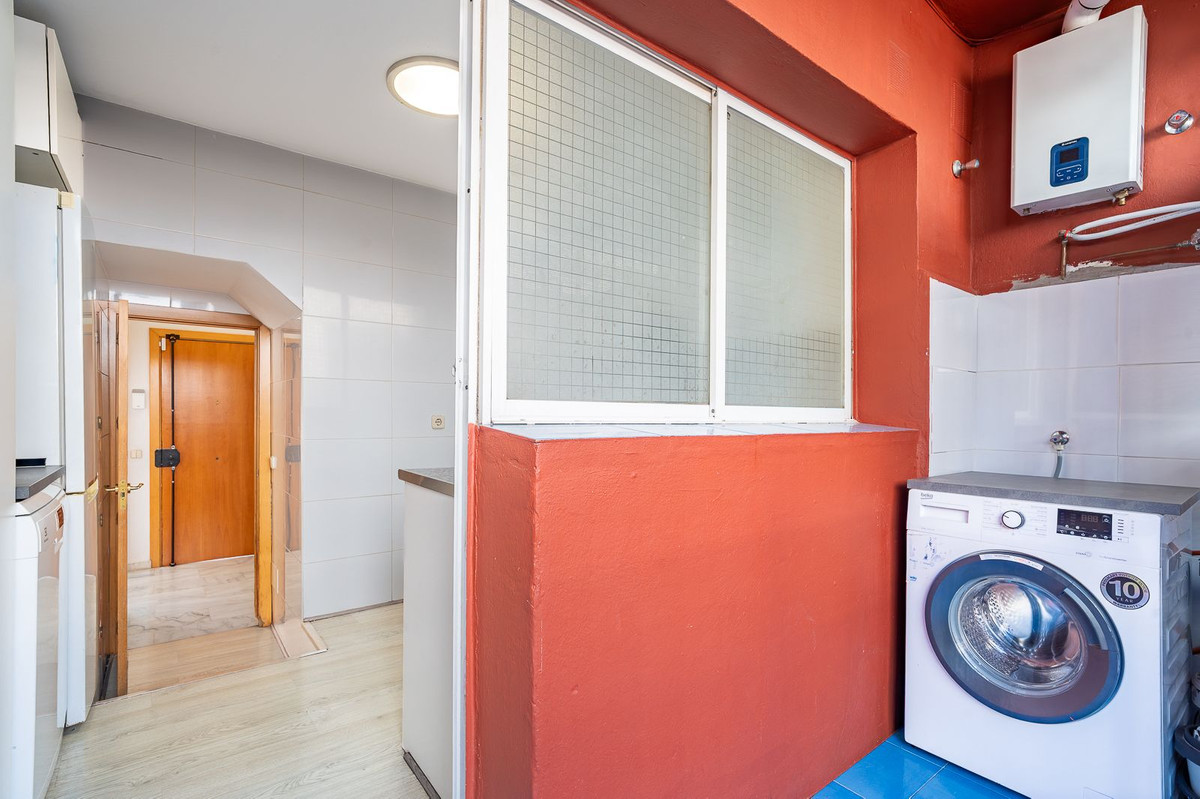Semi-Detached House for sale in Marbella