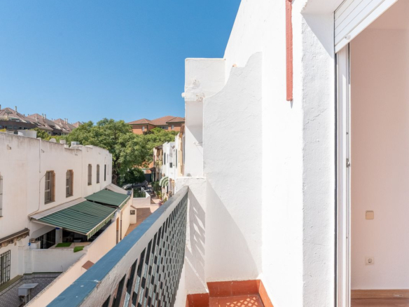 Semi-Detached House for sale in Marbella