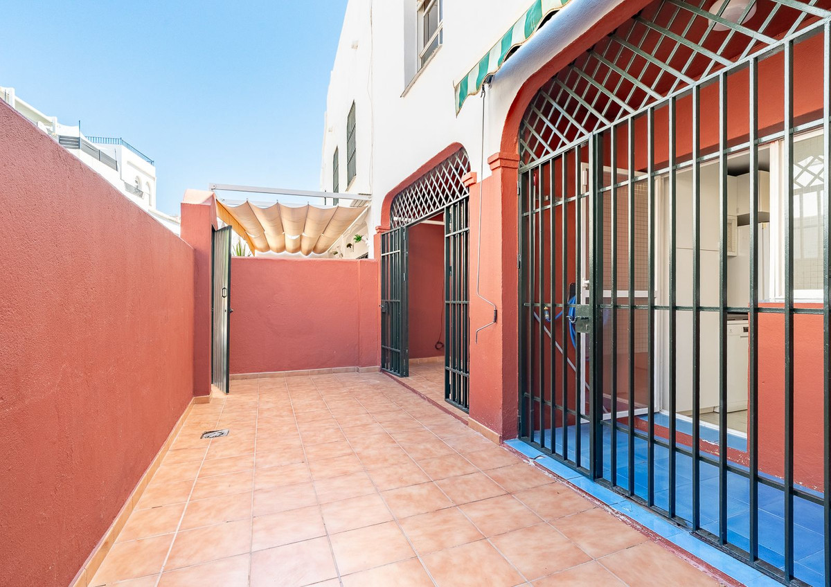 Semi-Detached House for sale in Marbella