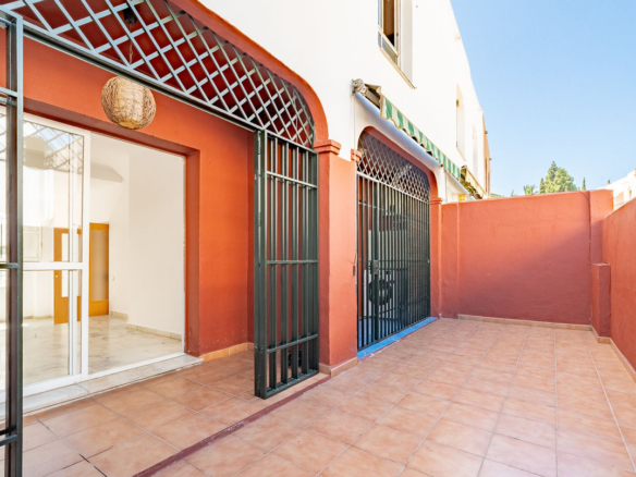 Semi-Detached House for sale in Marbella
