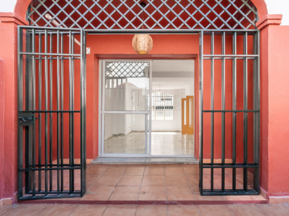 Semi-Detached House for sale in Marbella