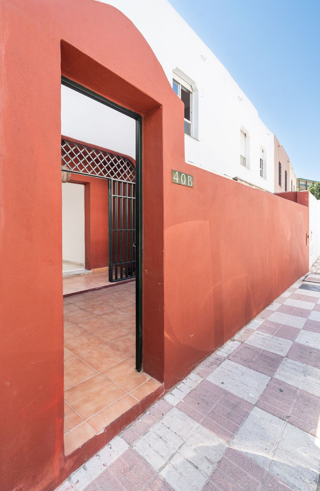 Semi-Detached House for sale in Marbella