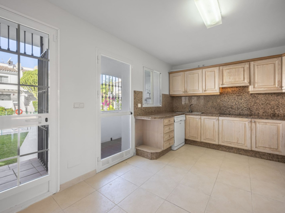 Semi-Detached House for sale in Marbella