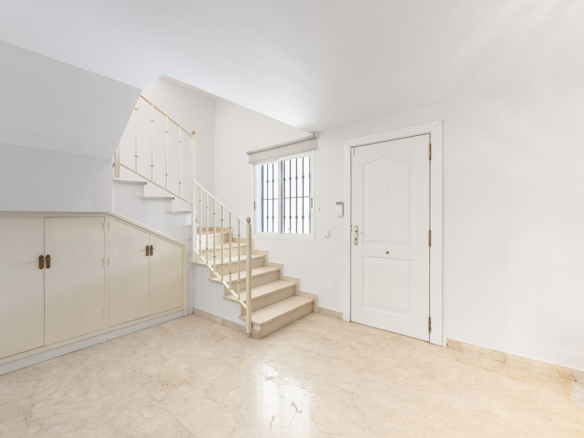 Semi-Detached House for sale in Marbella