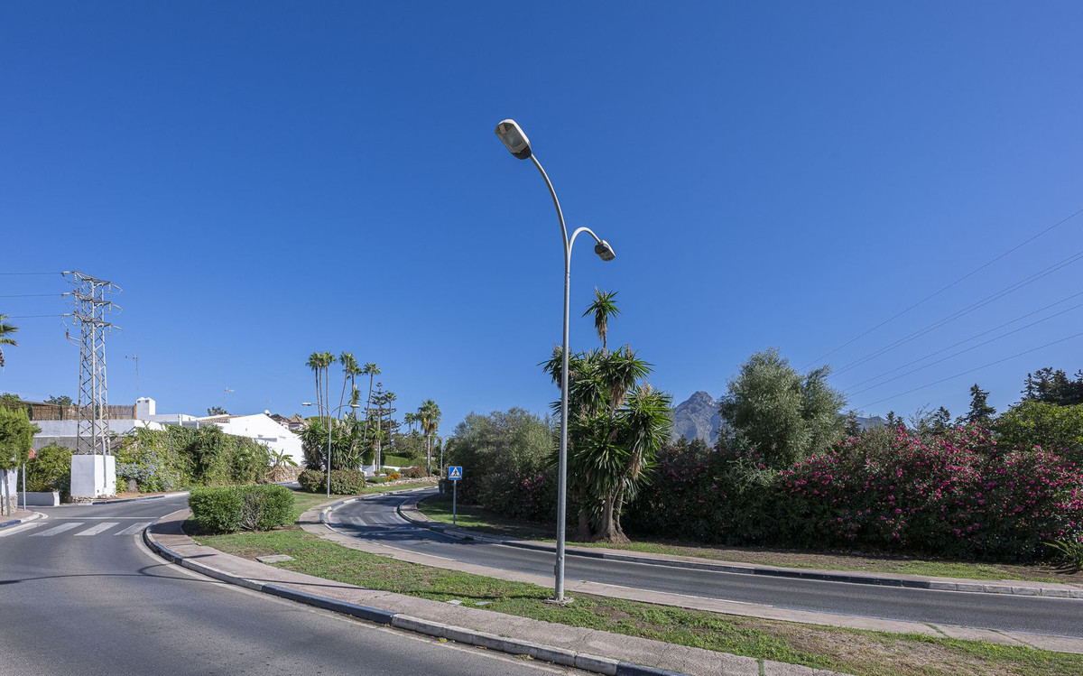 Semi-Detached House for sale in Marbella